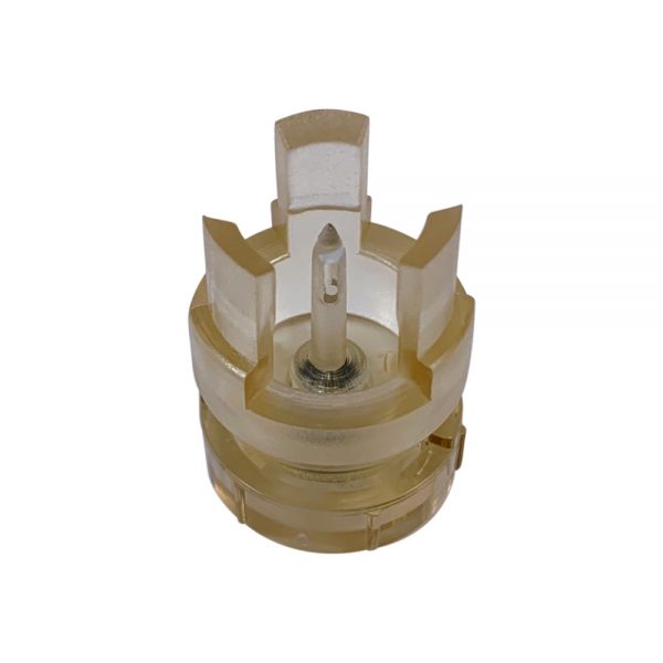 14mm Vial Adapter Suitable for Vials with 14mm crimped diameter tip (30 ...